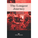 The Longest Journey Book by E. M. Forster