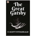 The Great Gatsby Book by Fitzgerald Scott