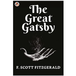 The Great Gatsby Book by Fitzgerald Scott