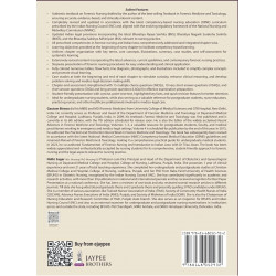 Fundamentals of Forensic Nursing & Introduction to Indian Laws, 2/E for BSc Nursing 5th Semester | Nursing Jurisprudence, Me… -