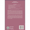 Introduction to Nursing Research, 2/E for BSc Nursing 7th Semester Students | As per the Revised INC Syllabus | Concise, Wel… -