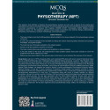 MCQs for Masters in Physiotherapy (MPT) Entrance Examination, 4/E for MPT Aspirants | 3200+ MCQs with Answers and 26 Model P… -