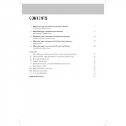 Manual of Assessment in Community Physiotherapy for BPT and MPT Students | Ready-to-Use Subjective and Objective Assessment… - A