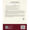 Practical Record Book of Medical Surgical Nursing for GNM Students | Clinical Documentation Logbook with Care Plans and Case… -