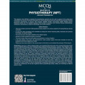 MCQs for Masters in Physiotherapy (MPT) Entrance Examination, 4/E for MPT Aspirants | 3200+ MCQs with Answers and 26 Model P… -
