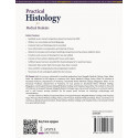 Practical Histology for Medical Students, 5/E for MBBS 1st Year Students | Histology Practical Manual as per Revised NMC 202… -
