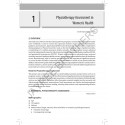 Manual of Assessment in Community Physiotherapy for BPT and MPT Students | Ready-to-Use Subjective and Objective Assessment… - A