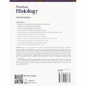 Practical Histology for Medical Students, 5/E for MBBS 1st Year Students | Histology Practical Manual as per Revised NMC 202… -