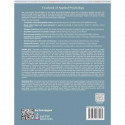 Nursing Textbook of Applied Psychology, 2/E for BSc Nursing 1st Semester | As per Revised INC Syllabus with Flowcharts, Tabl… -