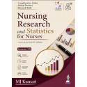 Nursing Research and Statistics for Nurses for BSc Nursing 7th Semester | Research Process, Sampling Techniques, Data Analys… -