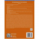 Nursing Management and Leadership, 2/E for BSc Nursing 6th Semester | Revised INC Syllabus | Covers Nursing Service, Adminis… -