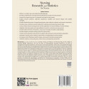 Nursing Research and Statistics for Nurses for BSc Nursing 7th Semester | Research Process, Sampling Techniques, Data Analys… -