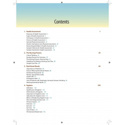 Textbook of Nursing Foundation-II for BSc 2nd Semester & GNM Nursing Students | Mapped to Revised INC Syllabus with Procedur… -