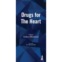 Drugs for the Heart for Cardiologists, Physicians and PG Trainees | First Cardiology Pharmacotherapy Reference from Southeas…