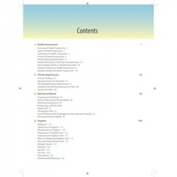 Textbook of Nursing Foundation-II for BSc 2nd Semester & GNM Nursing Students | Mapped to Revised INC Syllabus with Procedur… -