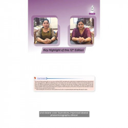 Inderbir Singh's Textbook of Human Histology, 12/E for MBBS, BDS, BAMS, BHMS and BSc Nursing with Free One Stop Resource Boo… -