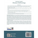 Inderbir Singh's Human Embryology with Clinically Integrated Approach, 15/E for MBBS Students | NMC CBME-Aligned Textbook wi… -