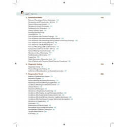 Textbook of Nursing Foundation-II for BSc 2nd Semester & GNM Nursing Students | Mapped to Revised INC Syllabus with Procedur… -