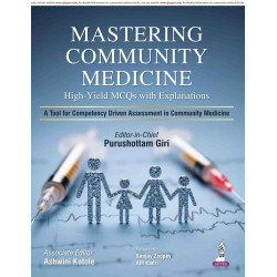 Mastering Community Medicine: High-yield MCQs with Explanations for MBBS Students, NEET PG and FMGE Aspirants | Topic-wise Q…