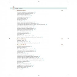 Textbook of Nursing Foundation-II for BSc 2nd Semester & GNM Nursing Students | Mapped to Revised INC Syllabus with Procedur… -