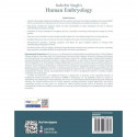 Inderbir Singh's Human Embryology with Clinically Integrated Approach, 15/E for MBBS Students | NMC CBME-Aligned Textbook wi… -