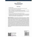 Essentials of Biochemistry, 5/E Textbook for MBBS 1st Year Medical Students | NMC CBME Curriculum Guide with Case Studies, F… -