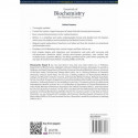 Essentials of Biochemistry, 5/E Textbook for MBBS 1st Year Medical Students | NMC CBME Curriculum Guide with Case Studies, F… -