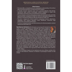 Medicolegal Aspects of Fetal Medicine: Risks, Rights and Responsibilities for Obstetricians and Fetal Medicine Specialists |… -