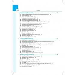 Essentials of Biochemistry, 5/E Textbook for MBBS 1st Year Medical Students | NMC CBME Curriculum Guide with Case Studies, F… -