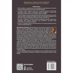 Medicolegal Aspects of Fetal Medicine: Risks, Rights and Responsibilities for Obstetricians and Fetal Medicine Specialists |… -
