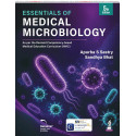 Essentials of Medical Microbiology, 5/E for MBBS Students, NEET PG, INI-CET & FMGE Aspirants | Free Complimentary Question B…