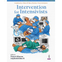 Intervention for Intensivists: ICU and Critical Care Procedures Guide for PG Students | Bedside Techniques, 40 Video Demos,…