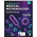 Essentials of Medical Microbiology, 5/E for MBBS Students, NEET PG, INI-CET & FMGE Aspirants | Free Complimentary Question B… -