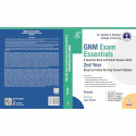 GNM Exam Essentials: A Question Bank with Smart Answer Guide for GNM 2nd Year Students | MCQs, Short and Long Answer Questio… -