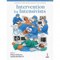 Intervention for Intensivists: ICU and Critical Care Procedures Guide for PG Students | Bedside Techniques, 40 Video Demos,… - B