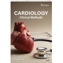 Cardiology Clinical Methods, 2/E: Bedside Examination Guide for DM/DNB Cardiology Postgraduates | Pulse, JVP, Auscultation,…