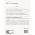 Comprehensive Clinical Periodontology, 7/E for BDS Dental Students, Interns and Practitioners | Periodontics Guide with QR-C… -