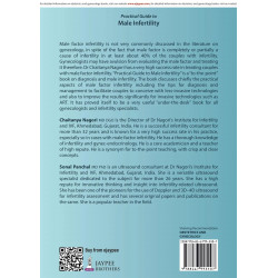 Practical Guide to Male Infertility, 2/E for Gynecologists and IVF Specialists | Diagnosis and Management of Male Factor Inf… -