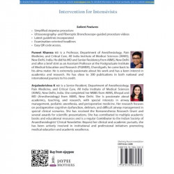 Intervention for Intensivists: ICU and Critical Care Procedures Guide for PG Students | Bedside Techniques, 40 Video Demos,… - A