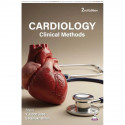 Cardiology Clinical Methods, 2/E: Bedside Examination Guide for DM/DNB Cardiology Postgraduates | Pulse, JVP, Auscultation,… - B