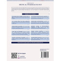 KD Tripathi's Essentials of Medical Pharmacology, 10/E for MBBS 2nd Year Students | NMC CBME-aligned Core Pharmacology Textb… -