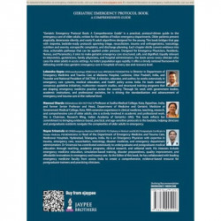 Geriatric Emergency Protocol Book: A Comprehensive Guide for Emergency Physicians, MD/DNB Residents and Geriatricians | Evid… -