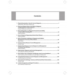 Current Medical Diagnosis and Treatment Cardiology for DM/DNB Trainees and Cardiologists | Cardiology Reference with ESC Gui… -