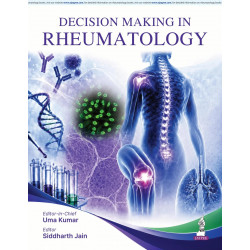 Decision Making in Rheumatology for DM/DrNB Postgraduates & Rheumatology Fellows | Case-Based Clinical Reasoning, Diagnostic…