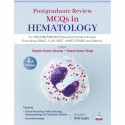 Postgraduate Review: MCQs in Hematology, 4/E for DM/DNB/FNB/MD and Fellowship Entrance Exams | Updated with CAR-T Cell Thera… -
