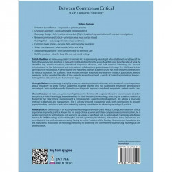 Between Common and Critical: A GP's Guide to Neurology for General Practitioners | Symptom-Based One-Page Guide with Red-Fla… -