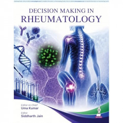 Decision Making in Rheumatology for DM/DrNB Postgraduates & Rheumatology Fellows | Case-Based Clinical Reasoning, Diagnostic… -