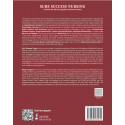 Sure Success Nursing, 2/E (2 Volumes): A Guide for All Nursing Recruitment Exams for GNM and BSc Nursing Graduates | AIIMS N… -