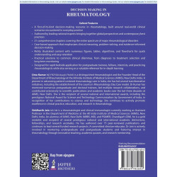Decision Making in Rheumatology for DM/DrNB Postgraduates & Rheumatology Fellows | Case-Based Clinical Reasoning, Diagnostic… -