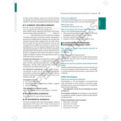 Bedside Clinics in Obstetrics, 6/E for MBBS and OBG PG Students | Clinics to Care with Illustrations | 800+ Original Photogr… -